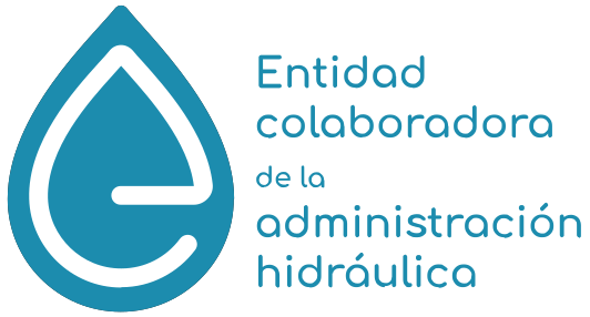 Logo Entidad Colaboradora de la administración hidráulica